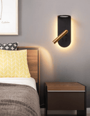 Jurnessa | Linear Wall Light