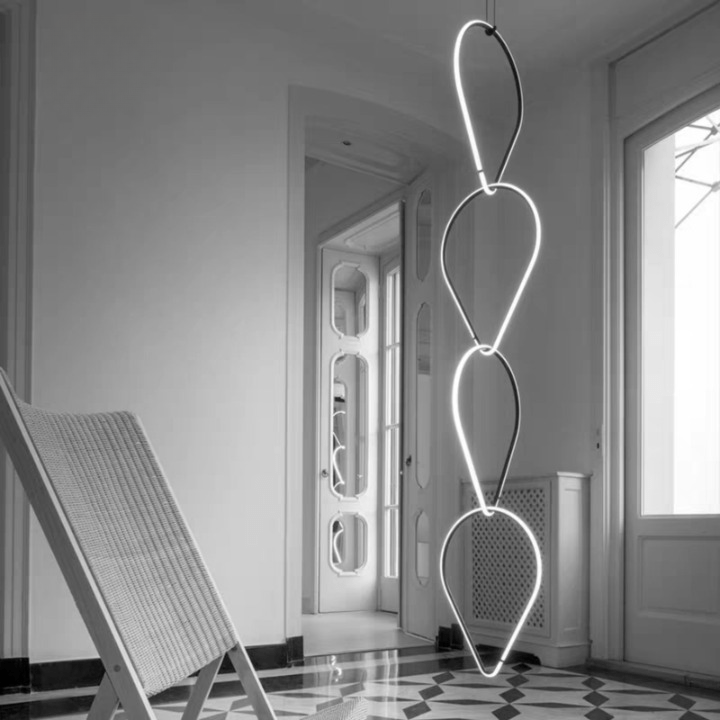 Bautista | Pendant Light - Home Cartel ®