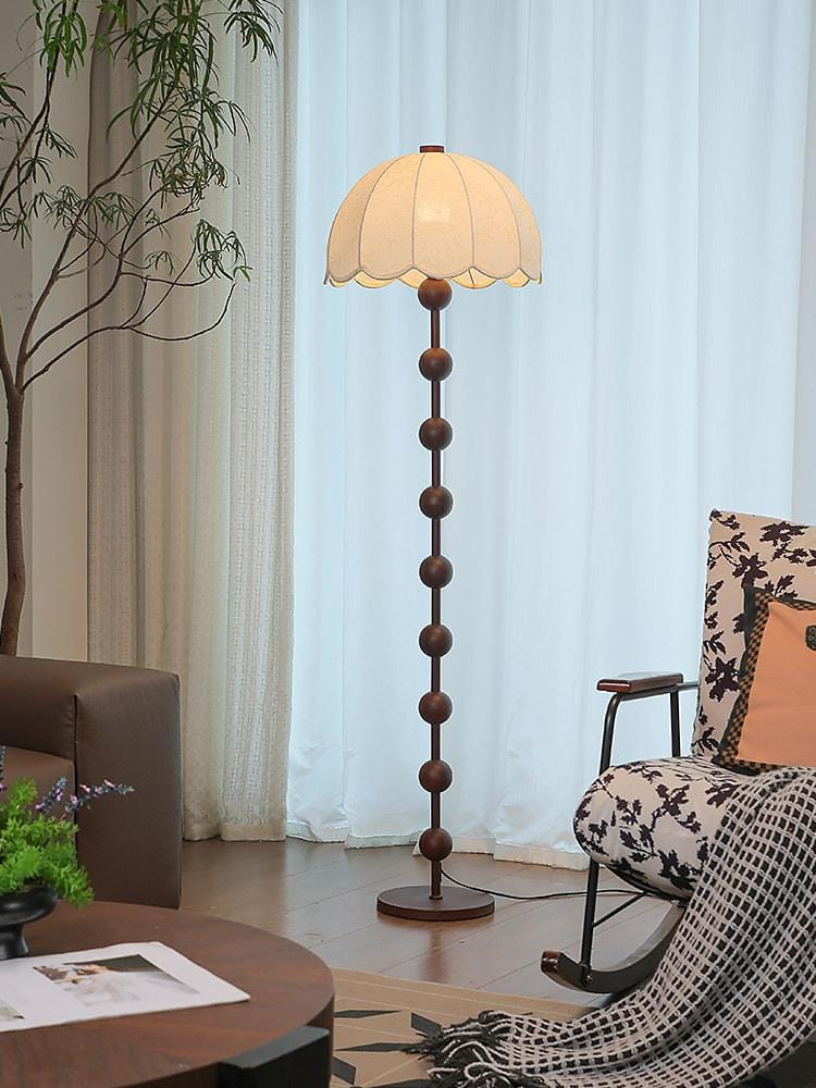 Orwenial I Floor Lamp - Detail View #2 | HomeCartel