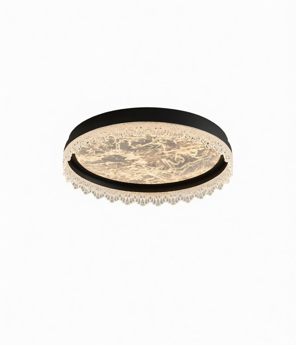 Dovanor | Ceiling Mounted Light - Detail View #7 | HomeCartel