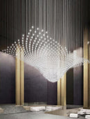 Selynthe I Cluster Chandelier