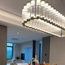 Eldryssia I Cluster Chandelier