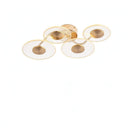 Gorlin | Semi Flush Mounted Light