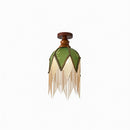 Ulsten | Semi Flush Mounted Light
