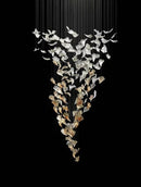 Morvethar I Cluster Chandelier