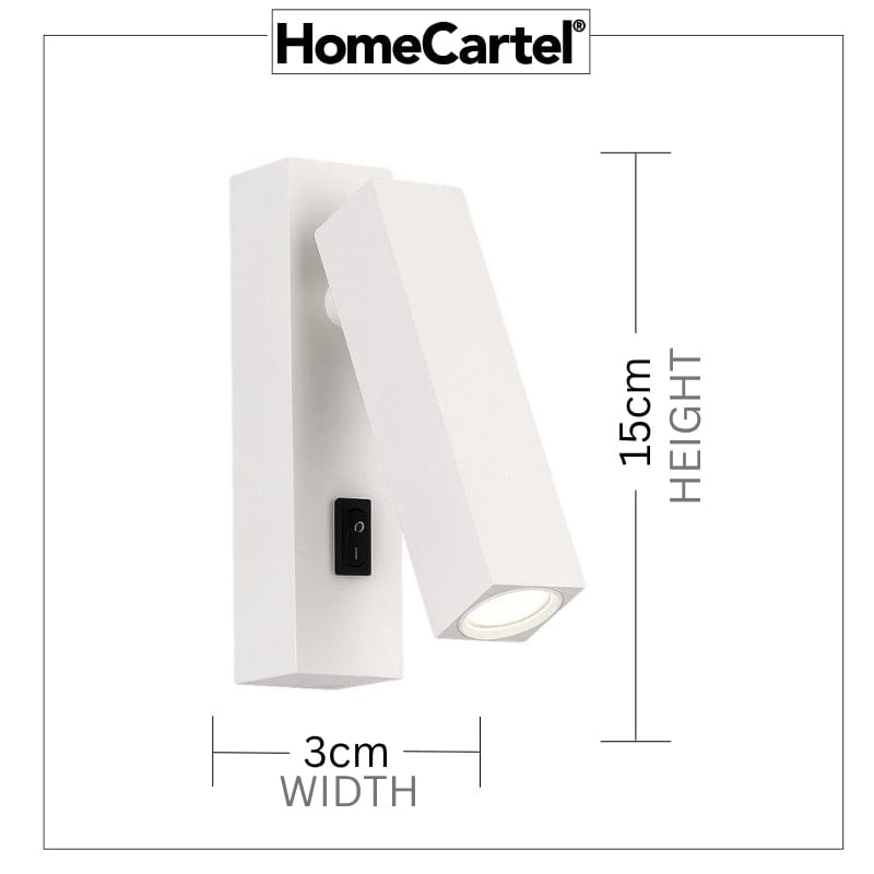 Eudia | Wall Light - Home Cartel ®