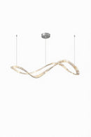 Ostrenga | Linear Chandelier