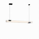 Palindor | Linear Chandelier