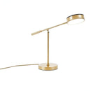 Parnoro | Table Lamp Swing Arm