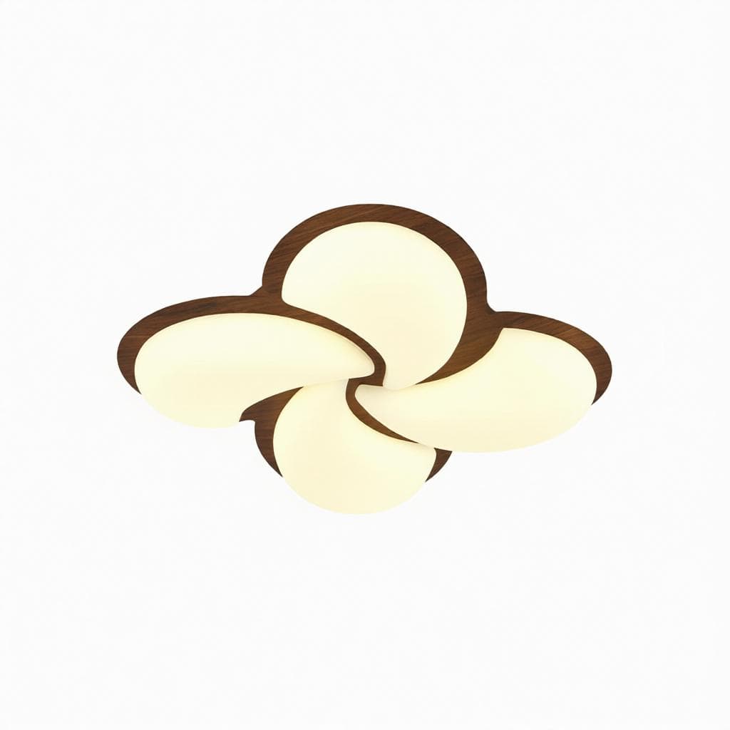 Teyranne B | Ceiling Mounted Light - Detail View #8 | HomeCartel