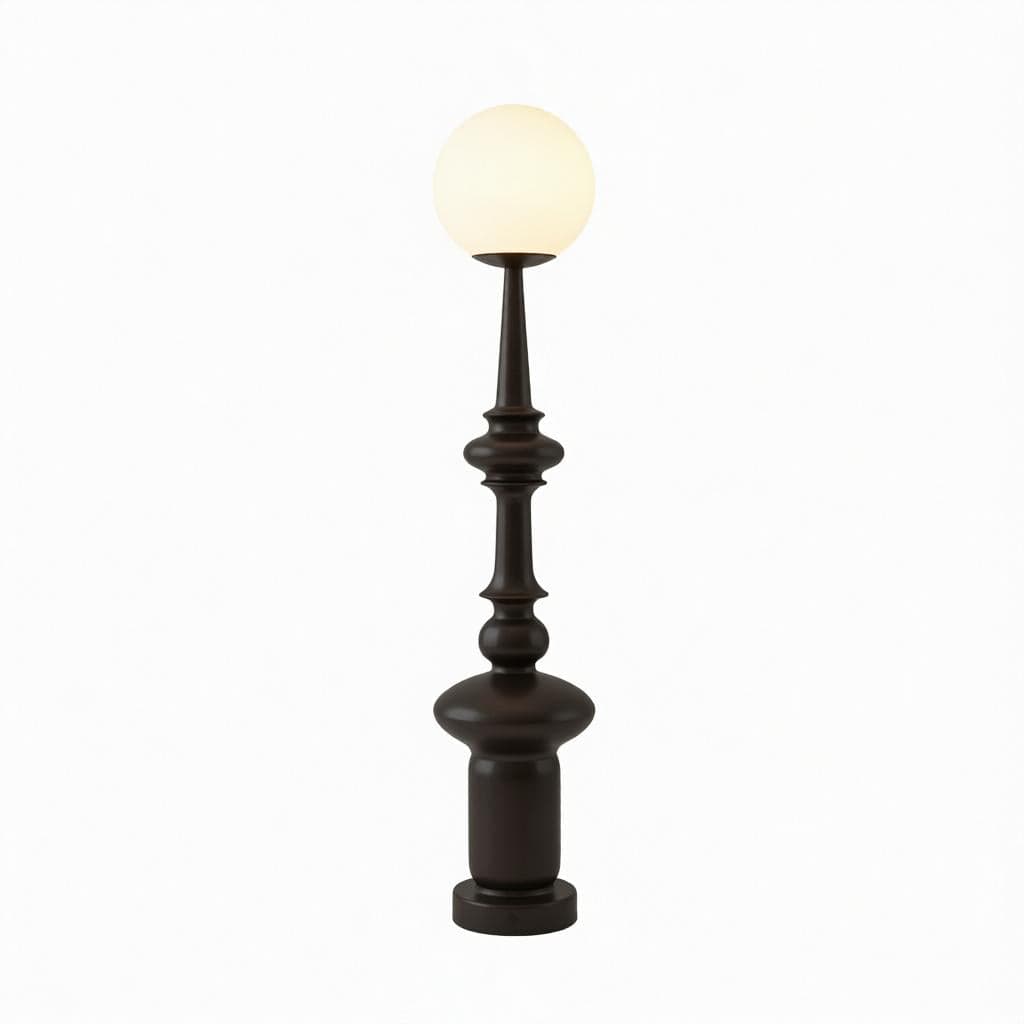 Elanthar Une I Floor Lamp - Modern Floor Lamp | HomeCartel Philippines