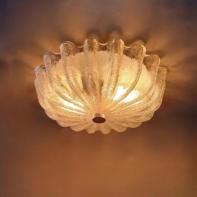 Olberg | Ceiling Mounted Light - Detail View #2 | HomeCartel
