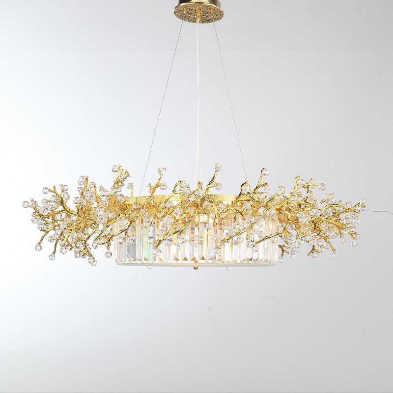 Saraki | Chandelier