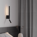 Lenthyr | Linear Wall Light