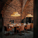 Glynthara | Outdoor Pendant Light