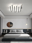 Ryvathar B | Ceiling Mounted Light