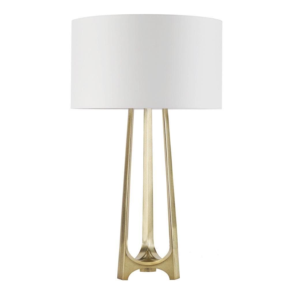 Bria | Modern Table Lamp with Shade - Modern Table Lamp | HomeCartel Philippines