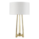 Bria | Modern Table Lamp with Shade