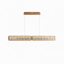 Jolund | Linear Chandelier