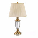 Kordich | Shaded Table Lamp