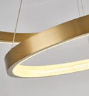 Hera Quatre | Chandelier