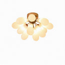 Thalorn C | Semi Flush Mounted Light