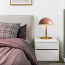 Emilie | Scandinavian Table Lamp