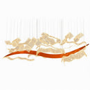 Thalissara I Cluster Chandelier