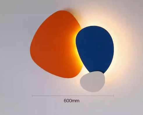 Olthea | Wall Light - Detail View #10 | HomeCartel