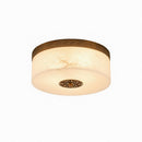 Nylissen A | Ceiling Mounted Light