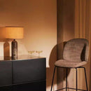 Khanie | Shaded Table Lamp