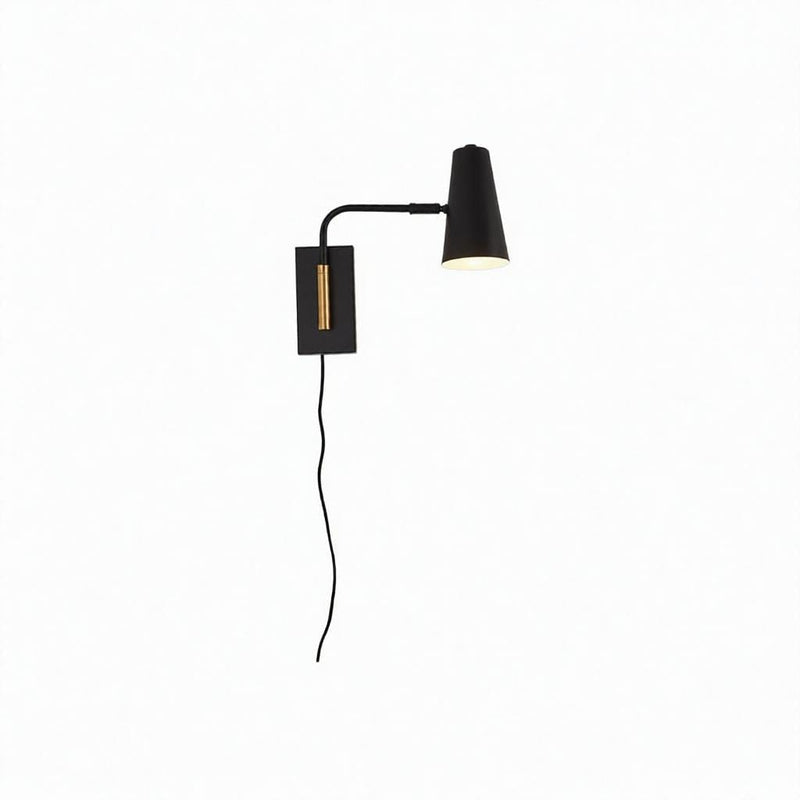 Cynara Deux | Wall Light Swing Arm