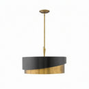 Veizaga | Drum Chandelier