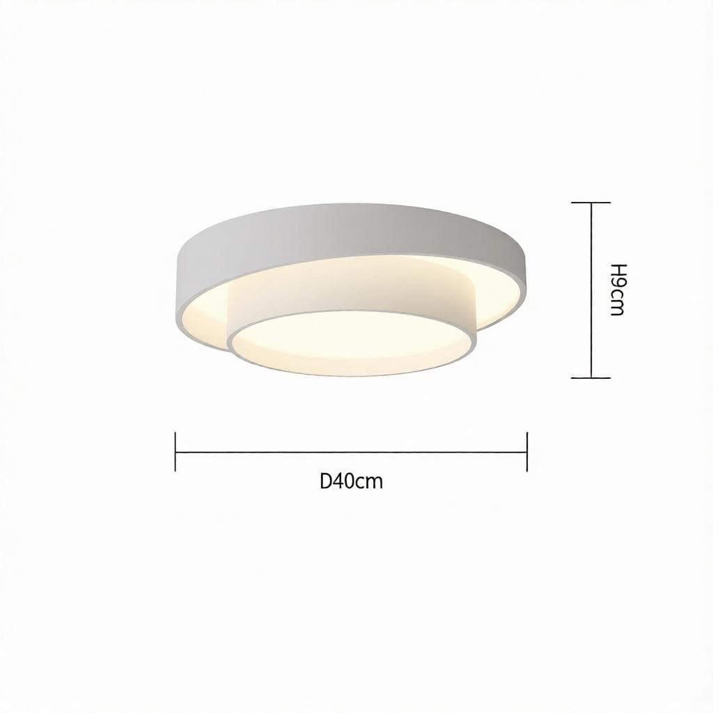 Mirunel Deux | Ceiling Mounted Light - Home Cartel ®