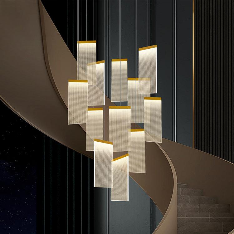 Crave | Cluster Chandelier - Home Cartel ®