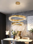Veylona B | Chandelier