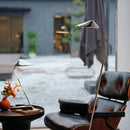 Lorvyn B | Table Lamp Swing Arm