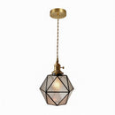 Veltharion A I Pendant Light