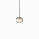 Calvalessa | Alabaster Pendant Light