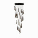 Ionis Une | Cluster Chandelier
