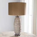 Oravetz | Shaded Table Lamp