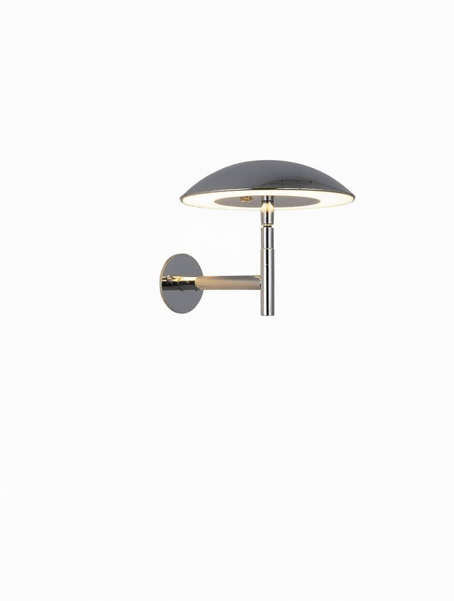 Morilea I Wall Light - Detail View #2 | HomeCartel