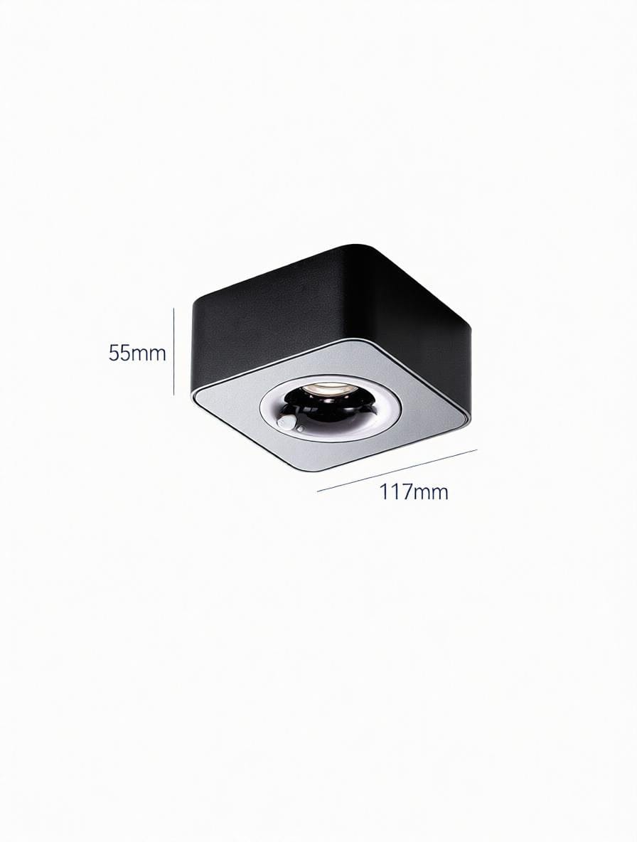 Torvalynor | Surface Mounted Light - Detail View #4 | HomeCartel