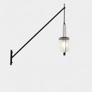 Galisse Une | Wall Light Swing Arm