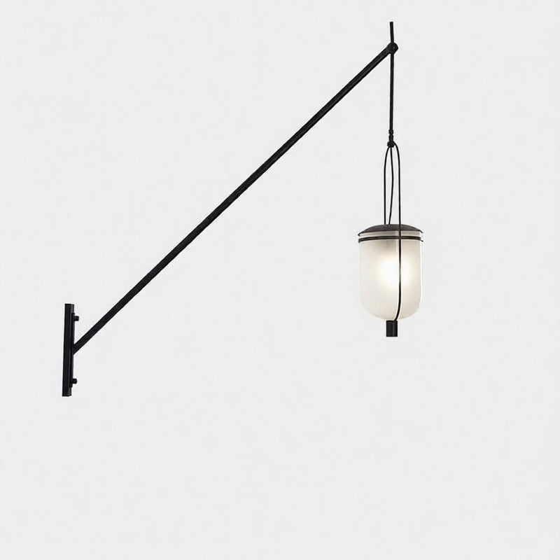 Galisse Une | Wall Light Swing Arm