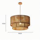 Selviane Deux | Pendant Light