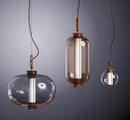 Adalhaid | Modern Pendant Light