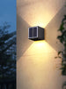 Jarvanya | Outdoor Wall Light