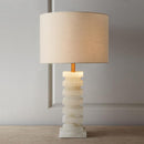 Varacalli | Shaded Table Lamp