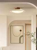 Vivrenel | Semi Flush Mounted Light